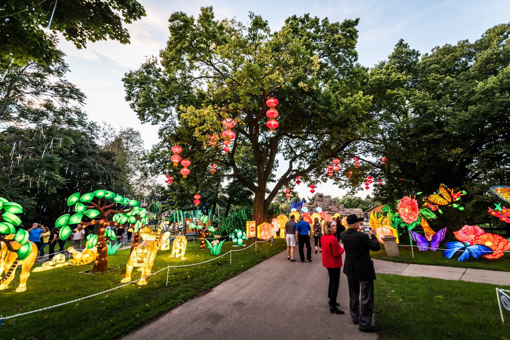 Lantern Festival